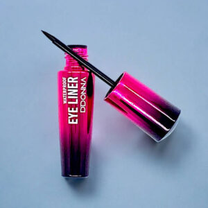 DDONNA Eye Liner Liquid Waterproof 2 DDONNA Eye Liner Liquid Waterproof