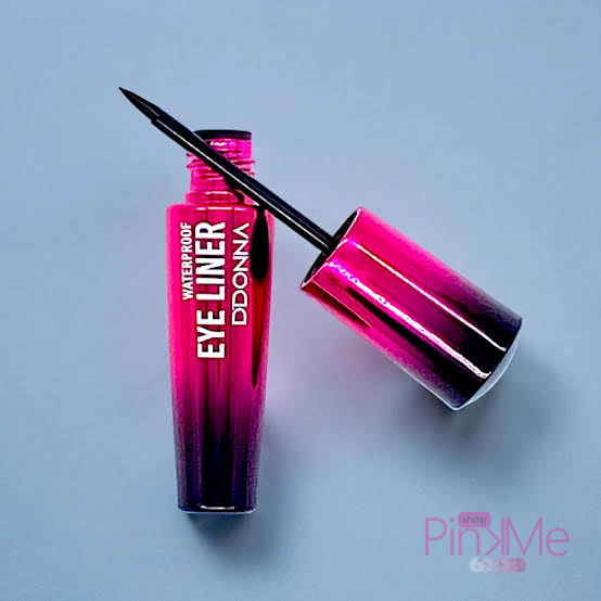 DDONNA Eye Liner Liquid Waterproof