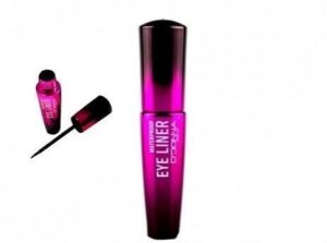 DDONNA Eye Liner Liquid Waterproof 4 DDONNA Eye Liner Liquid Waterproof