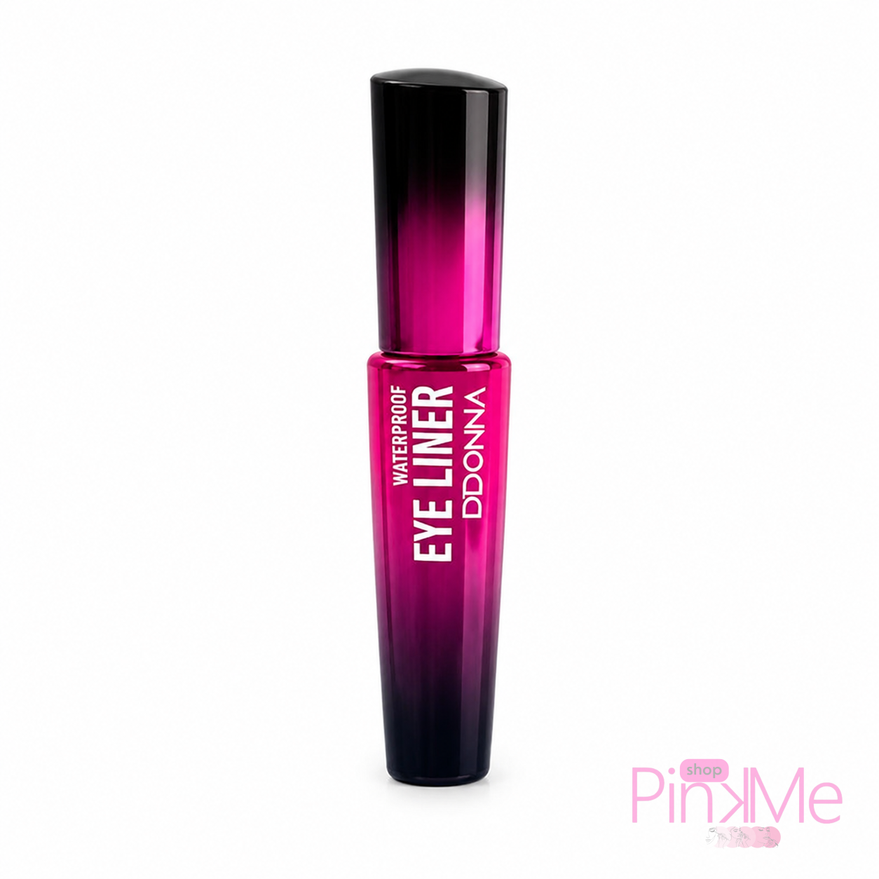 DDONNA Eye Liner Liquid Waterproof DDONNA Eye Liner Liquid Waterproof