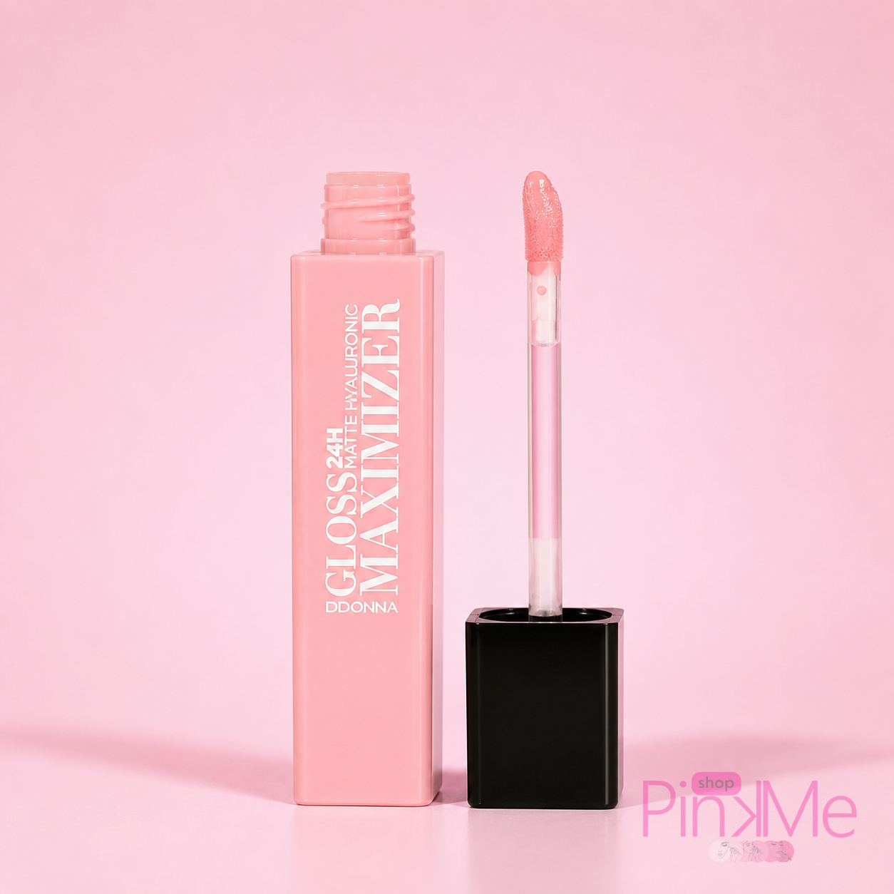 DDONNA Gloss Maximizer Matte Hyaluronic 24H A 01 t DDONNA Gloss Maximizer Matte Hyaluronic 24H A