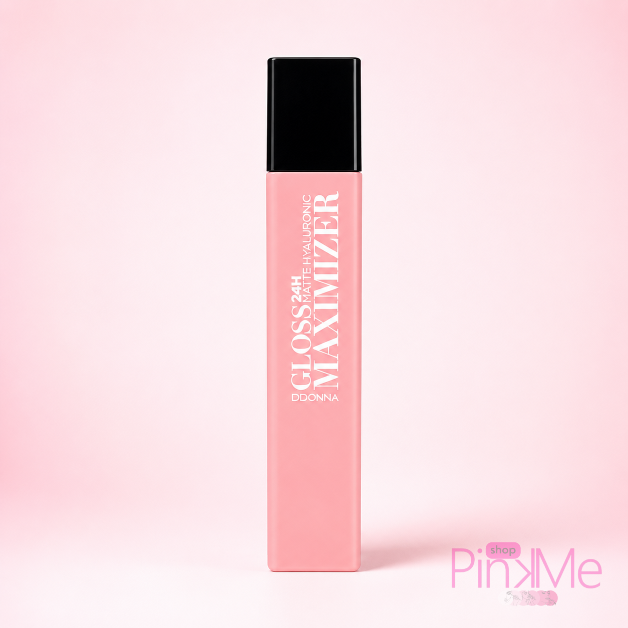 DDONNA Gloss Maximizer Matte Hyaluronic 24H A