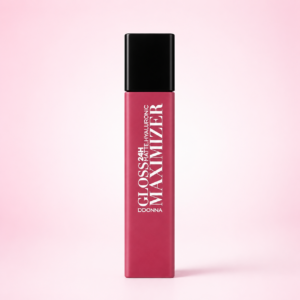 DDONNA Gloss Maximizer Matte Hyaluronic 24H A 02 DDONNA Gloss Maximizer Matte Hyaluronic 24H A