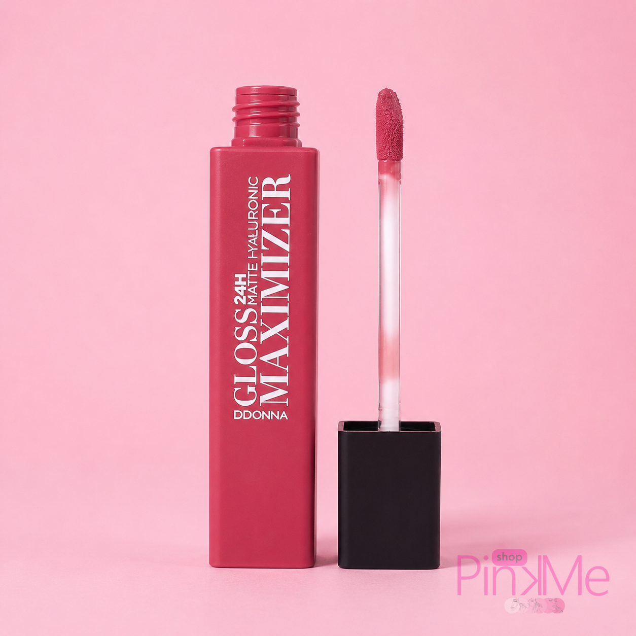 DDONNA Gloss Maximizer Matte Hyaluronic 24H A 02 t DDONNA Gloss Maximizer Matte Hyaluronic 24H A