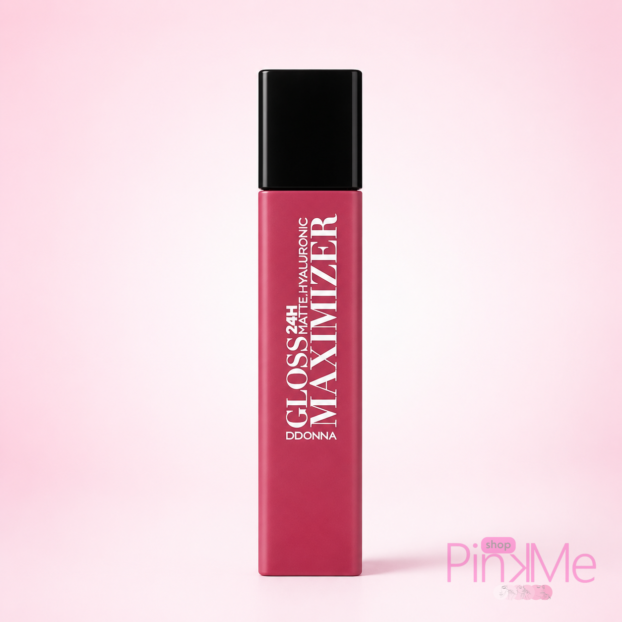 DDONNA Gloss Maximizer Matte Hyaluronic 24H A 02 DDONNA Gloss Maximizer Matte Hyaluronic 24H A