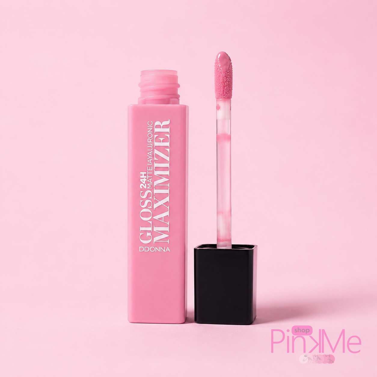 DDONNA Gloss Maximizer Matte Hyaluronic 24H A 03 t DDONNA Gloss Maximizer Matte Hyaluronic 24H A