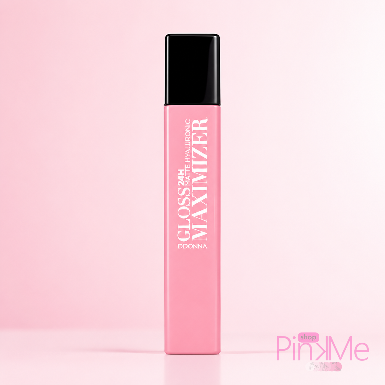DDONNA Gloss Maximizer Matte Hyaluronic 24H A 03 DDONNA Gloss Maximizer Matte Hyaluronic 24H A