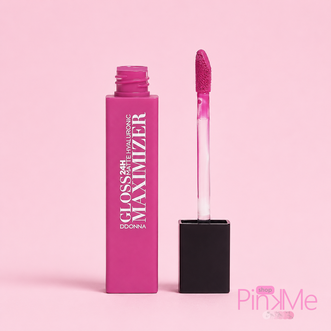 DDONNA Gloss Maximizer Matte Hyaluronic 24H A 04 t DDONNA Gloss Maximizer Matte Hyaluronic 24H A