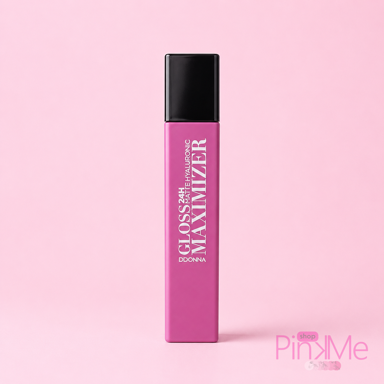 DDONNA Gloss Maximizer Matte Hyaluronic 24H A 04 DDONNA Gloss Maximizer Matte Hyaluronic 24H A