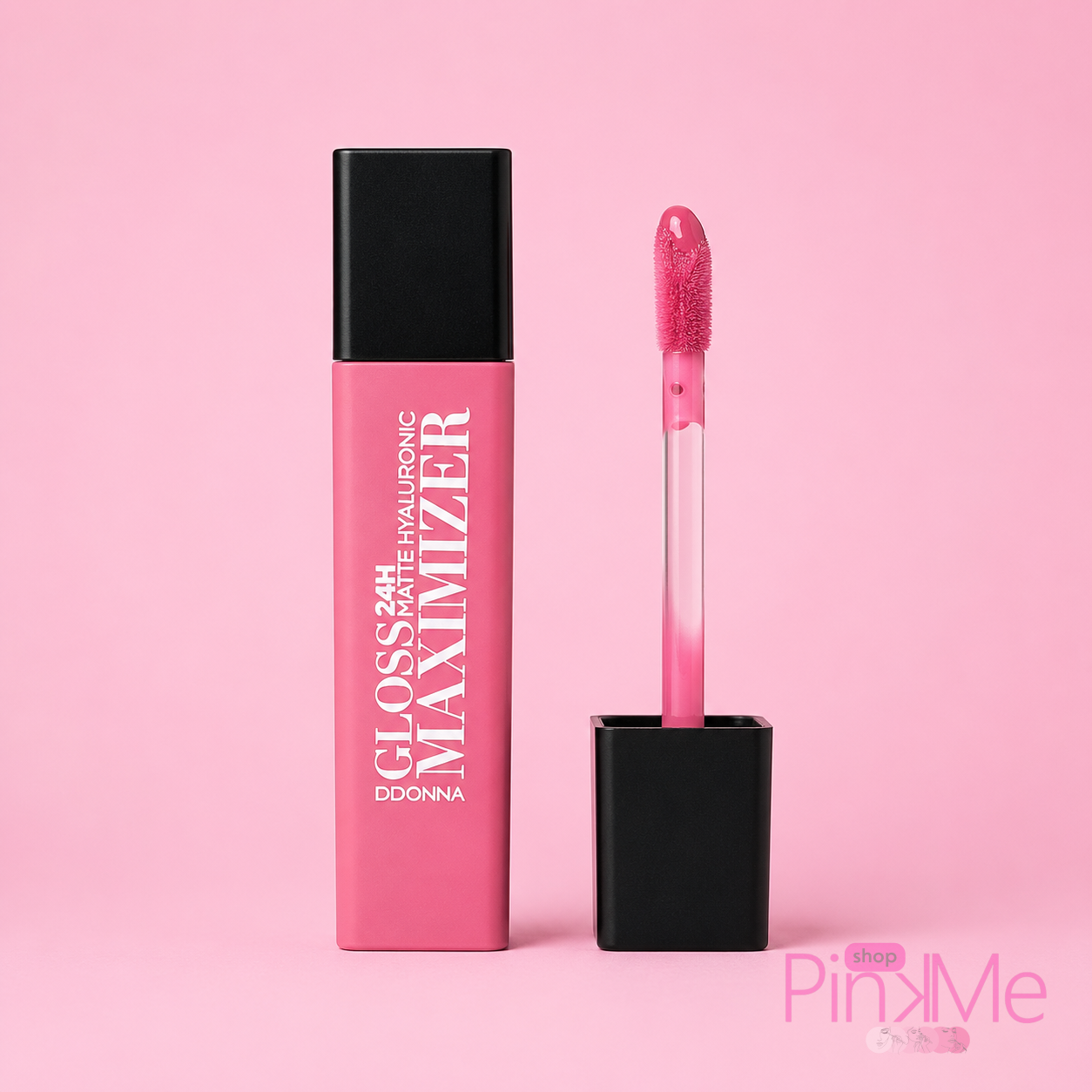 DDONNA Gloss Maximizer Matte Hyaluronic 24H A 05 t DDONNA Gloss Maximizer Matte Hyaluronic 24H A