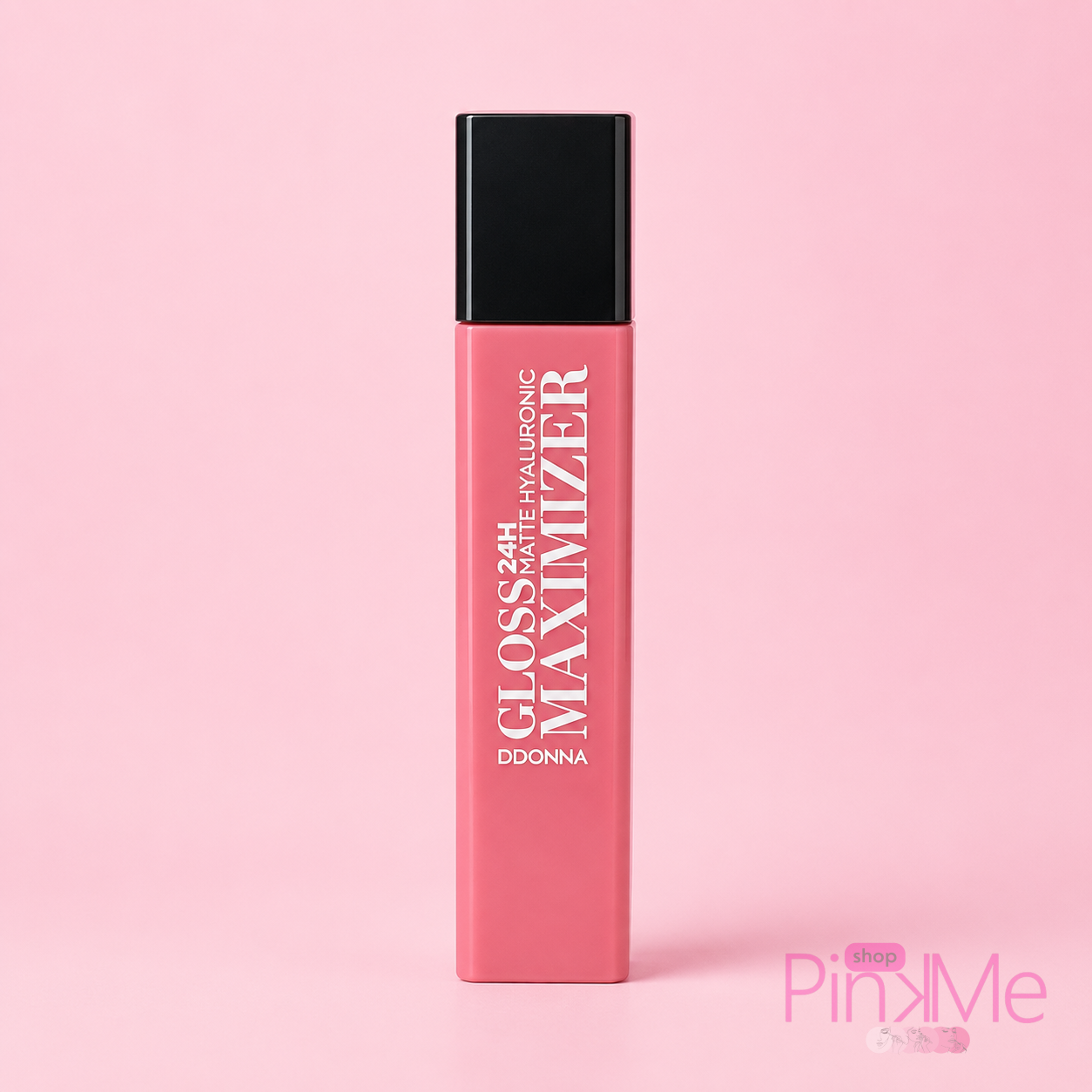 DDONNA Gloss Maximizer Matte Hyaluronic 24H A 05 DDONNA Gloss Maximizer Matte Hyaluronic 24H A