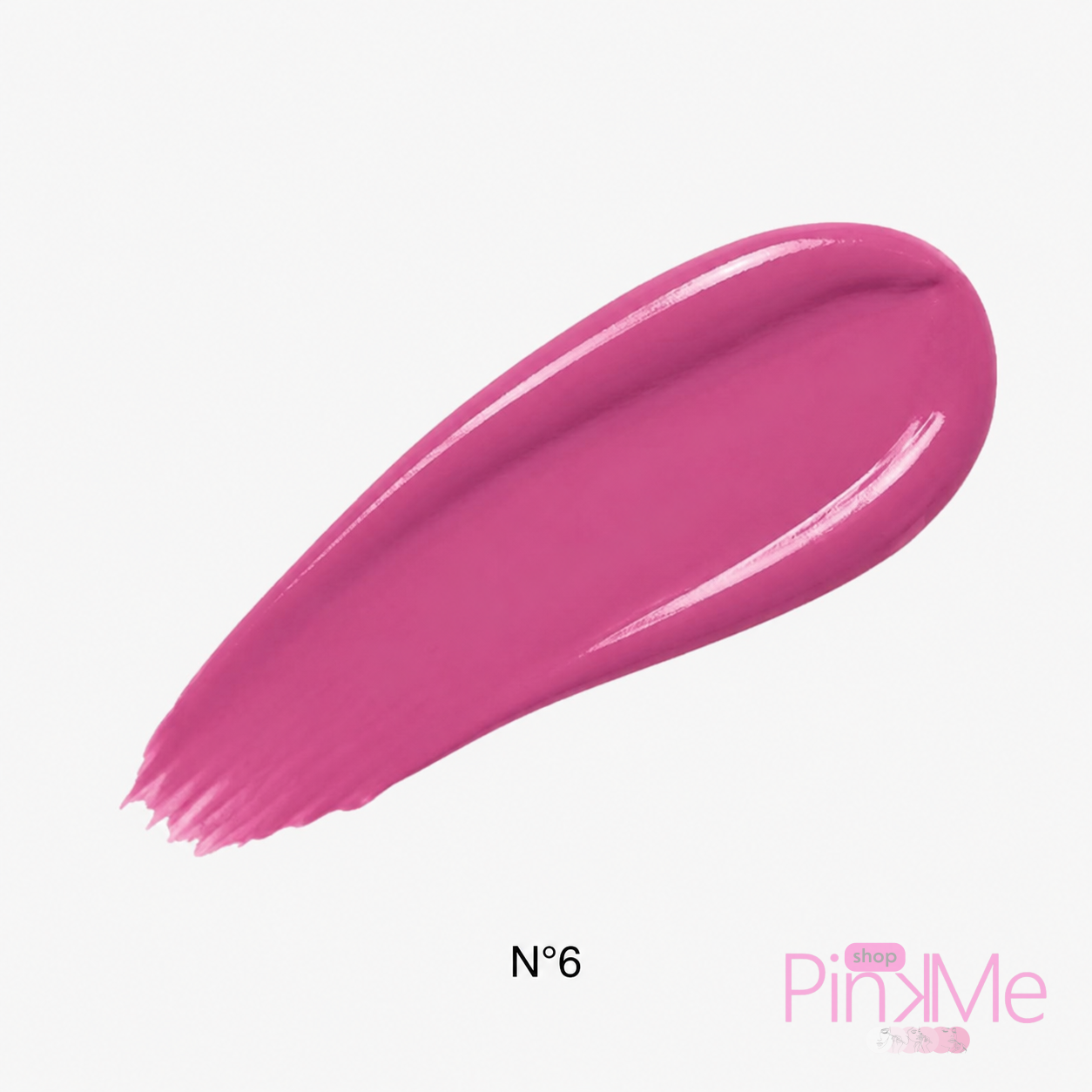 DDONNA Gloss Maximizer Matte Hyaluronic 24H A 06 c DDONNA Gloss Maximizer Matte Hyaluronic 24H A