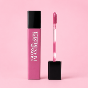 DDONNA Gloss Maximizer Matte Hyaluronic 24H A 06 t DDONNA Gloss Maximizer Matte Hyaluronic 24H A