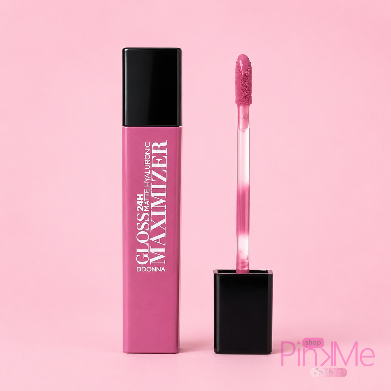 DDONNA Gloss Maximizer Matte Hyaluronic 24H A 06 t DDONNA Gloss Maximizer Matte Hyaluronic 24H A