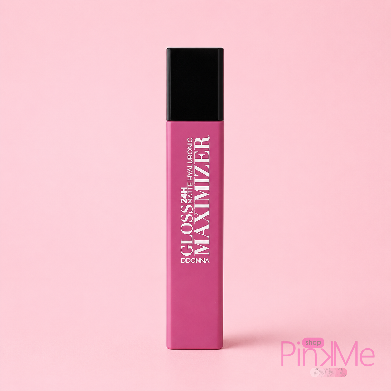 DDONNA Gloss Maximizer Matte Hyaluronic 24H A 06 DDONNA Gloss Maximizer Matte Hyaluronic 24H A