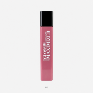 DDONNA Gloss Maximizer Matte Hyaluronic 24H B 01 DDONNA Gloss Maximizer Matte Hyaluronic 24H B