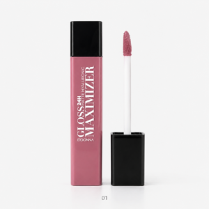 DDONNA Gloss Maximizer Matte Hyaluronic 24H B 01 t DDONNA Gloss Maximizer Matte Hyaluronic 24H B