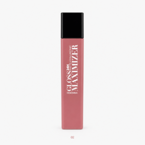 DDONNA Gloss Maximizer Matte Hyaluronic 24H B 02 DDONNA Gloss Maximizer Matte Hyaluronic 24H B