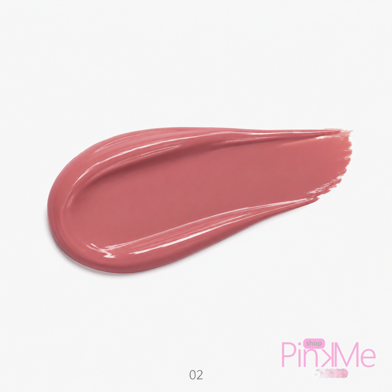 DDONNA Gloss Maximizer Matte Hyaluronic 24H B 02 c DDONNA Gloss Maximizer Matte Hyaluronic 24H B