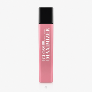 DDONNA Gloss Maximizer Matte Hyaluronic 24H B 03 DDONNA Gloss Maximizer Matte Hyaluronic 24H B