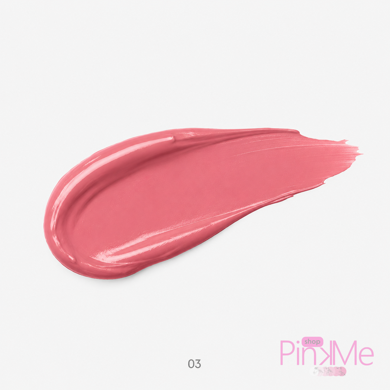 DDONNA Gloss Maximizer Matte Hyaluronic 24H B 03 c DDONNA Gloss Maximizer Matte Hyaluronic 24H B