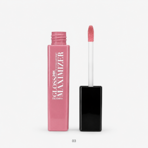 DDONNA Gloss Maximizer Matte Hyaluronic 24H B 03 t DDONNA Gloss Maximizer Matte Hyaluronic 24H B