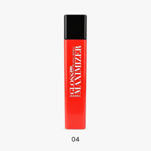 DDONNA Gloss Maximizer Matte Hyaluronic 24H B 04 DDONNA Gloss Maximizer Matte Hyaluronic 24H B