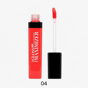 DDONNA Gloss Maximizer Matte Hyaluronic 24H B 04 t DDONNA Gloss Maximizer Matte Hyaluronic 24H B