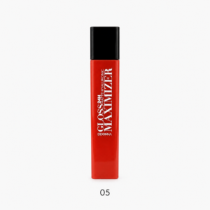 DDONNA Gloss Maximizer Matte Hyaluronic 24H B 05 DDONNA Gloss Maximizer Matte Hyaluronic 24H B