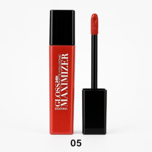 DDONNA Gloss Maximizer Matte Hyaluronic 24H B 05 t DDONNA Gloss Maximizer Matte Hyaluronic 24H B