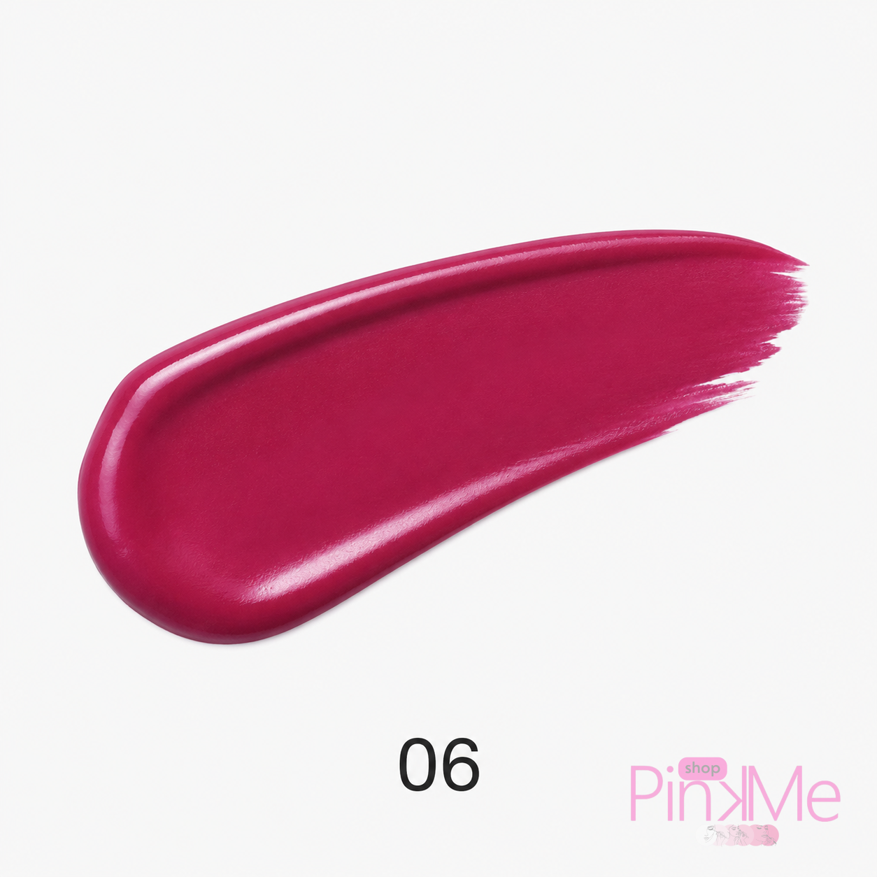 DDONNA Gloss Maximizer Matte Hyaluronic 24H B 06 c DDONNA Gloss Maximizer Matte Hyaluronic 24H B