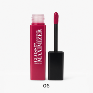 DDONNA Gloss Maximizer Matte Hyaluronic 24H B 06 t DDONNA Gloss Maximizer Matte Hyaluronic 24H B