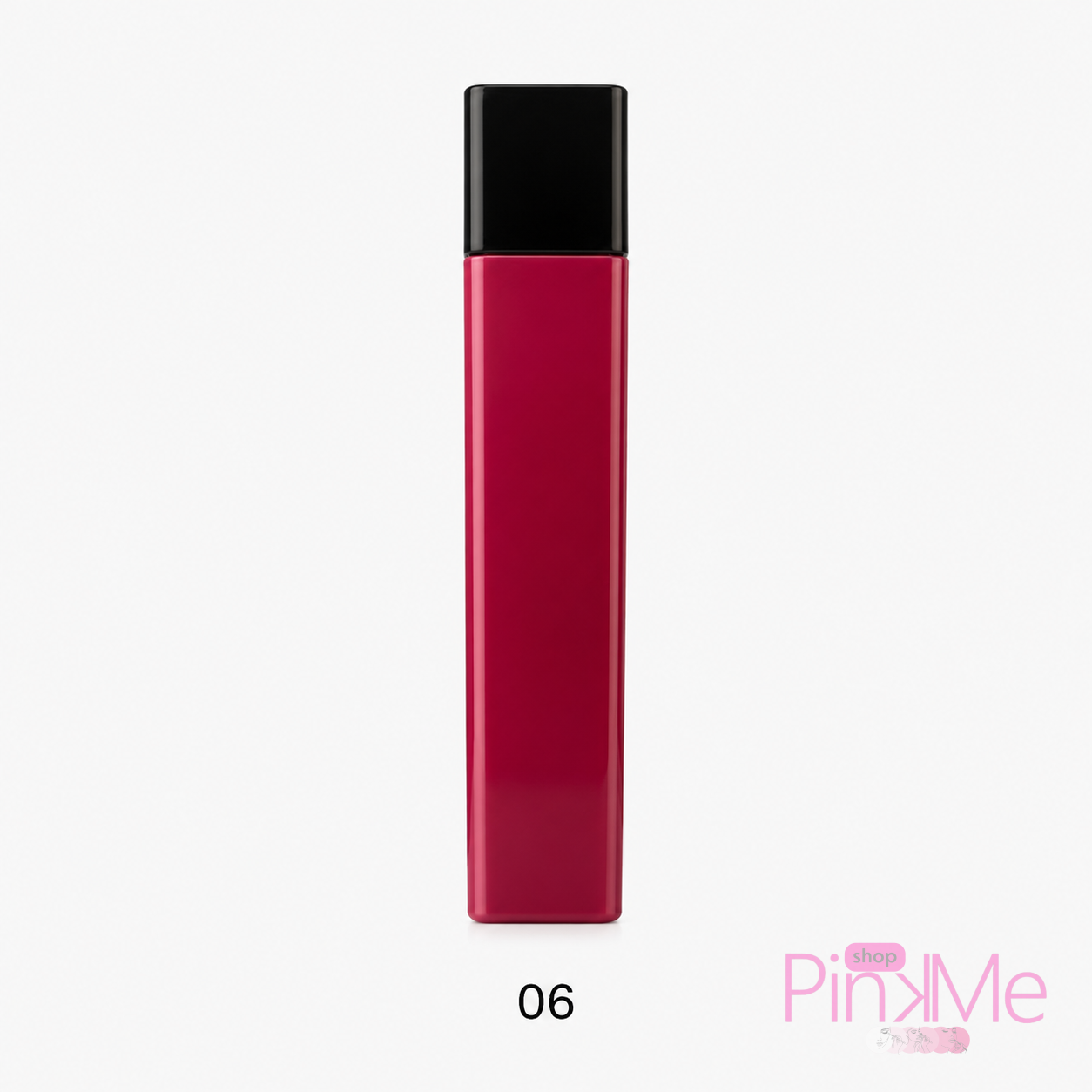 DDONNA Gloss Maximizer Matte Hyaluronic 24H B 06 DDONNA Gloss Maximizer Matte Hyaluronic 24H B