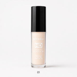 DDONNA HD Liquid Concealer A 01 DDONNA HD Liquid Concealer A
