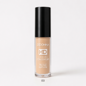 DDONNA HD Liquid Concealer A 03 DDONNA HD Liquid Concealer A