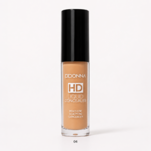 DDONNA HD Liquid Concealer A 04 DDONNA HD Liquid Concealer A