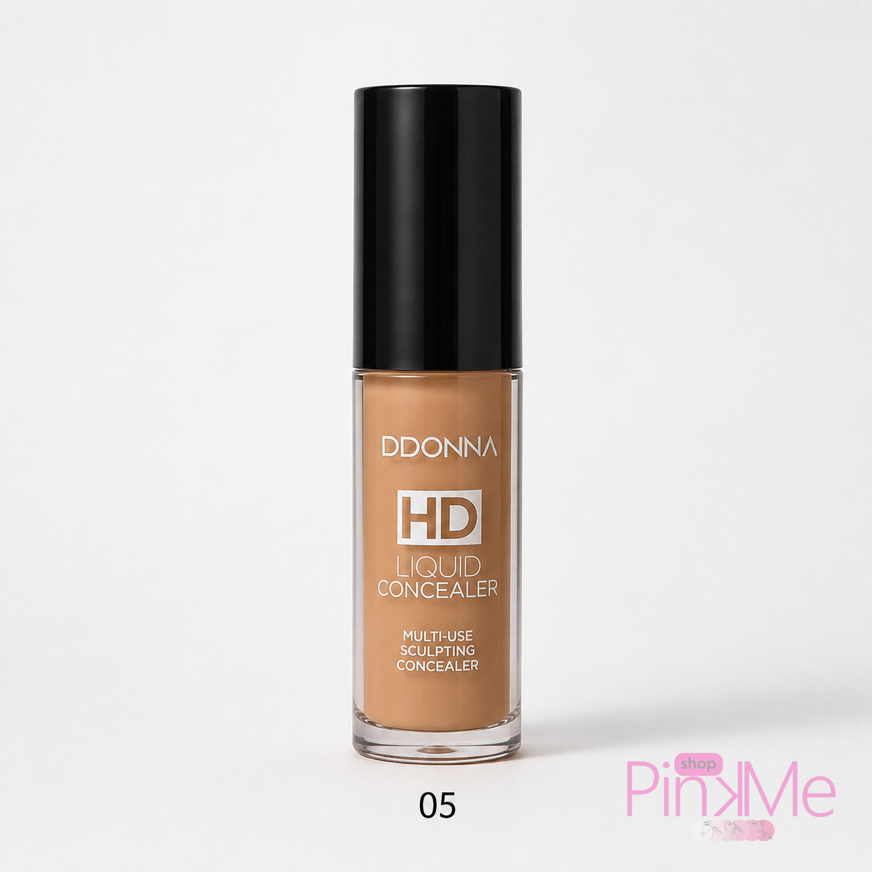 DDONNA HD Liquid Concealer A 05 DDONNA HD Liquid Concealer A
