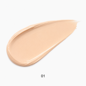 DDONNA HD Liquid Concealer A Teinte 01 DDONNA HD Liquid Concealer A