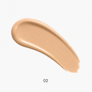 DDONNA HD Liquid Concealer A Teinte 02 DDONNA HD Liquid Concealer A