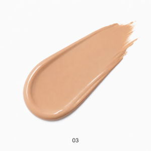 DDONNA HD Liquid Concealer A Teinte 03 DDONNA HD Liquid Concealer A