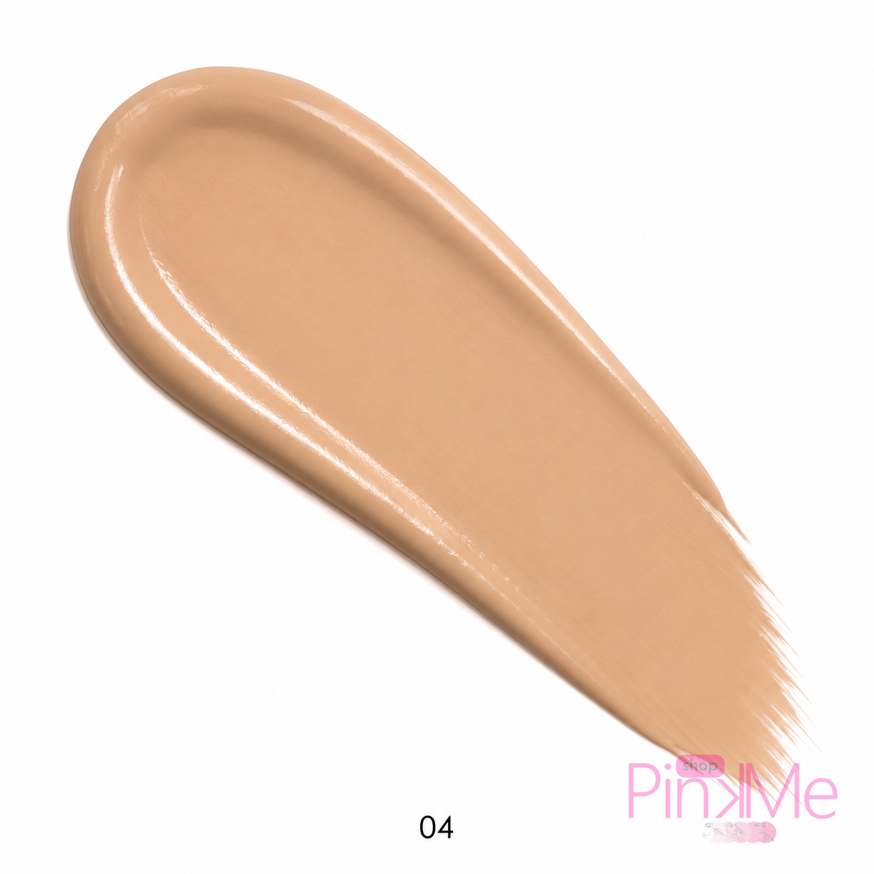 DDONNA HD Liquid Concealer A Teinte 04 DDONNA HD Liquid Concealer A