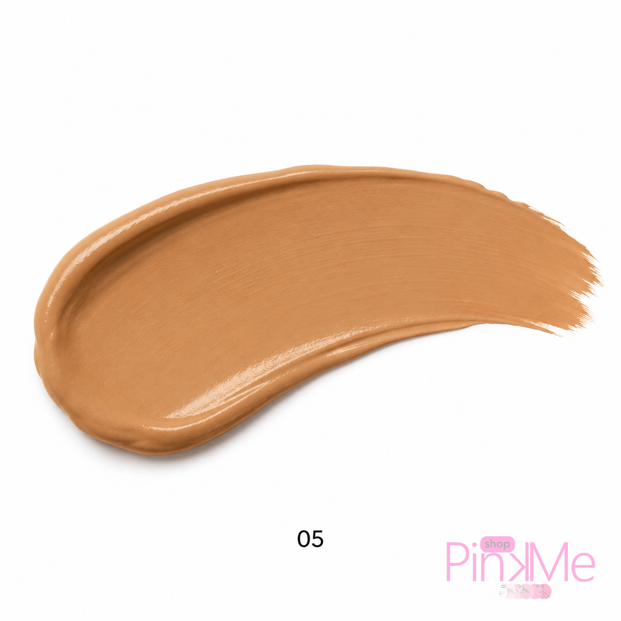 DDONNA HD Liquid Concealer A Teinte 05 DDONNA HD Liquid Concealer A