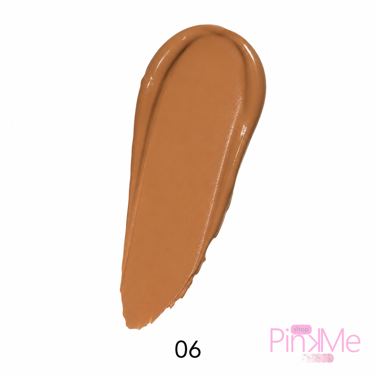 DDONNA HD Liquid Concealer A Teinte 06 DDONNA HD Liquid Concealer A
