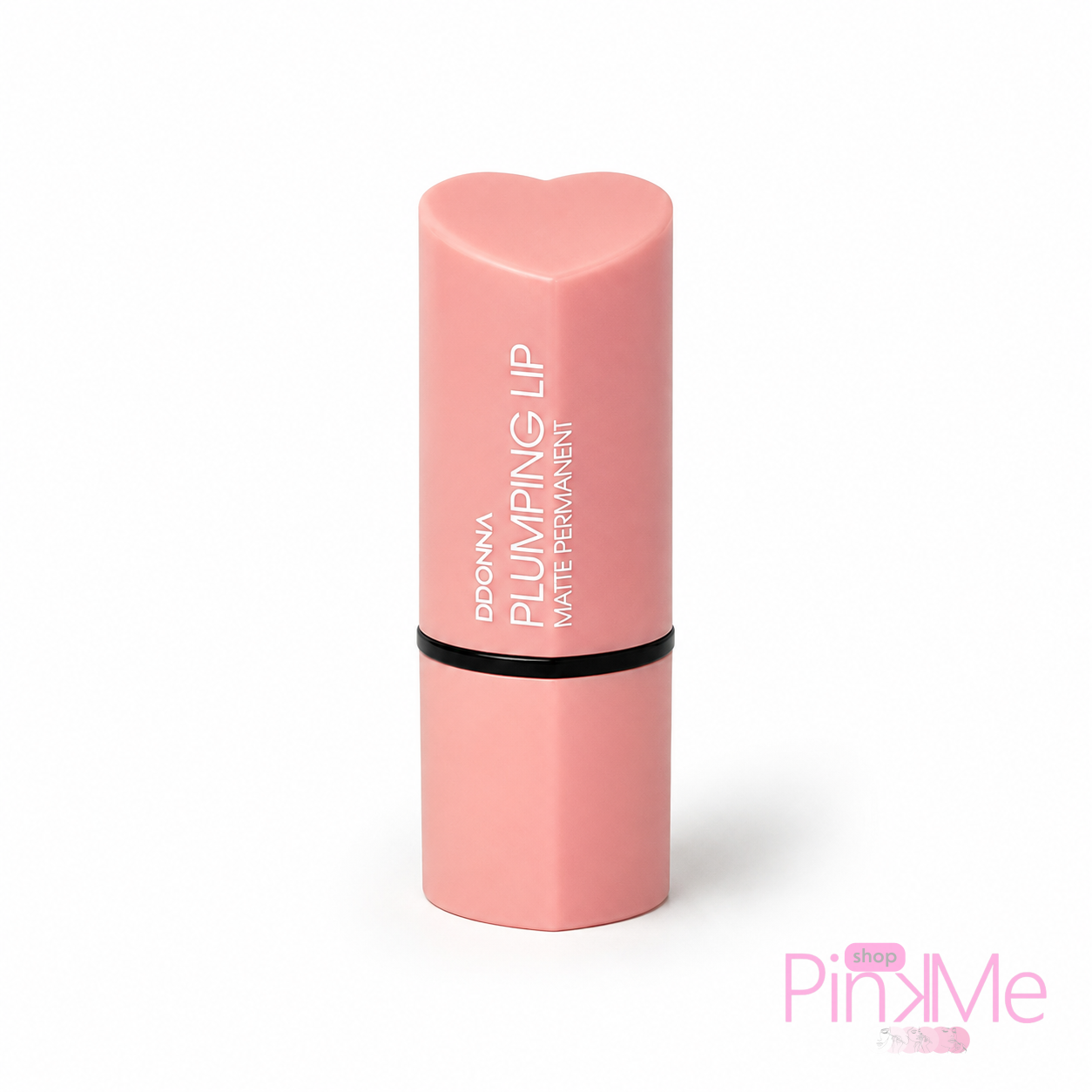 DDONNA Lipstick Plumping Lip A 01 DDONNA Lipstick Plumping Lip A