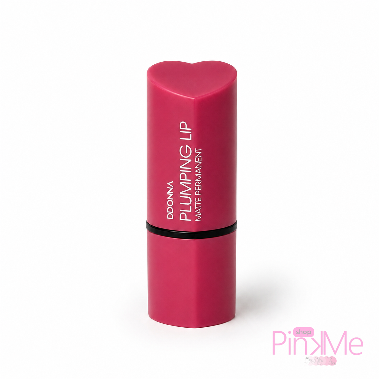 DDONNA Lipstick Plumping Lip A 02 DDONNA Lipstick Plumping Lip A