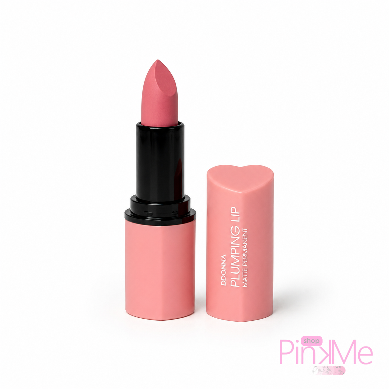 DDONNA Lipstick Plumping Lip A 03 t DDONNA Lipstick Plumping Lip A
