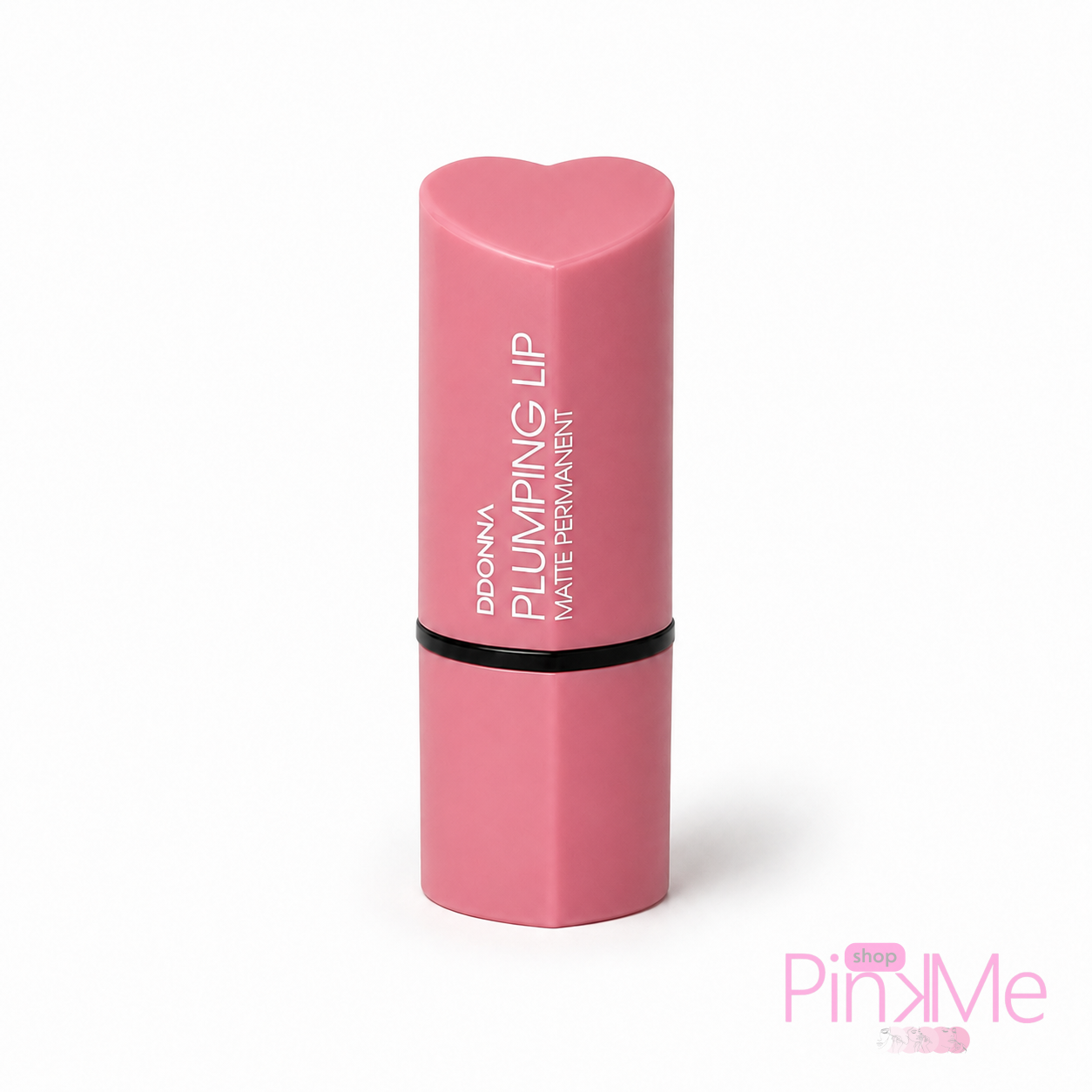 DDONNA Lipstick Plumping Lip A 03 DDONNA Lipstick Plumping Lip A
