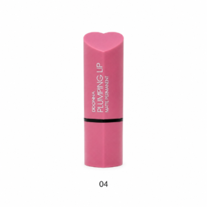DDONNA Lipstick Plumping Lip A 04 DDONNA Lipstick Plumping Lip A