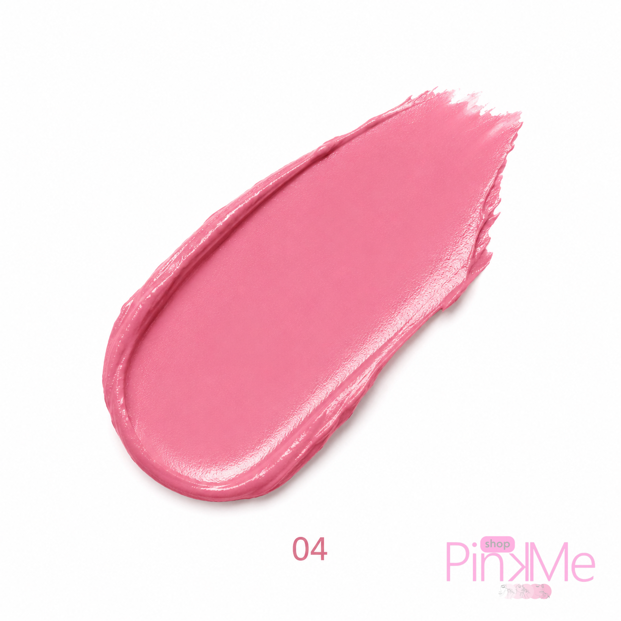 DDONNA Lipstick Plumping Lip A 04 c DDONNA Lipstick Plumping Lip A