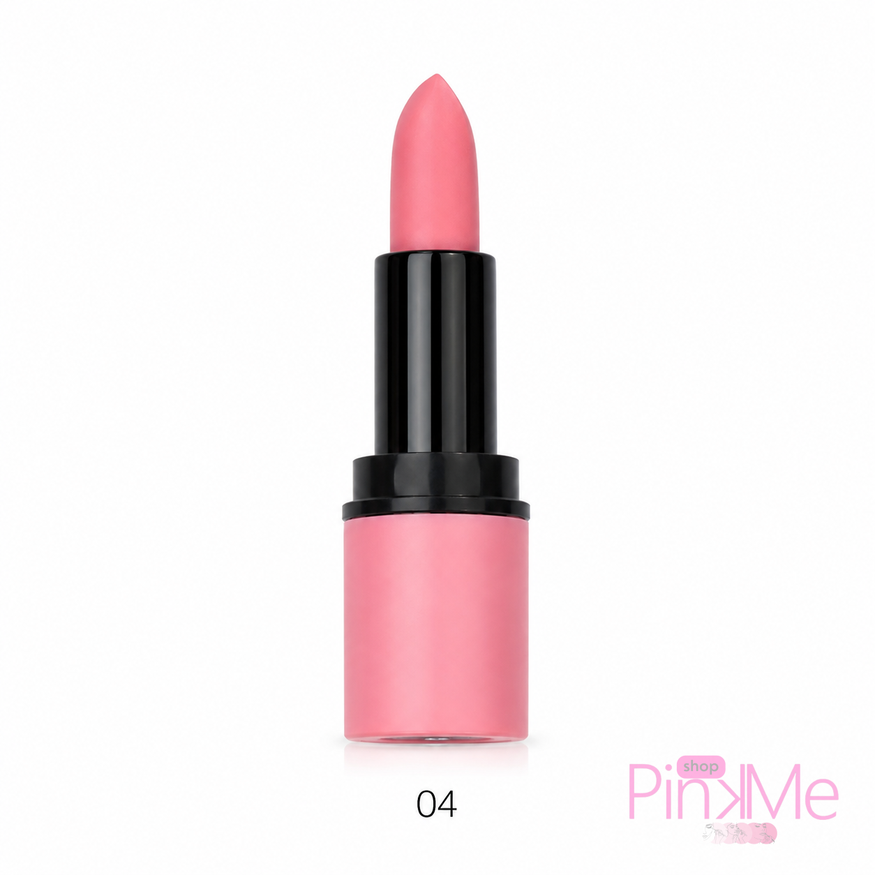 DDONNA Lipstick Plumping Lip A 04 t DDONNA Lipstick Plumping Lip A